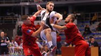 Partizan i Dinamo za trofej Kupa na Banjici, crno-beli jure novi pehar