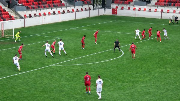 Dubočica sigurna na domaćem terenu: Veliki trijumf u Mozzart Bet Prvoj ligi Srbije pred plej-aut, Mozzart Bet Prva liga Srbije