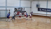 Povratak šampiona, Zvezda eliminisala Hram i izborila elitni rang, Prva Futsal liga - Play Out