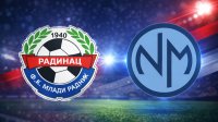 Srpska liga Zapad: Mladi radnik 1940 savladao OFK Napredak 2:1 i osvojio važne bodove