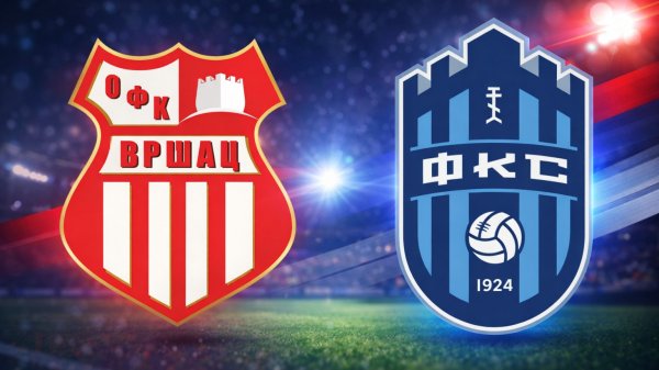 OFK Vršac remijem sa Smederevom izborio plej-of Prve lige Srbije, Mozzart Bet Prva liga Srbije