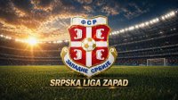 Srpska liga Zapad: Metalac grabi ka cilju, paklena trka za opstanak ne prestaje