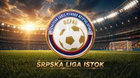 Srpska liga Istok: Mladi Jagodinci vrebaju iz potaje, lider Bor gostuje u Resavici, dok se na Nišavi i Dunavu lome koplja!