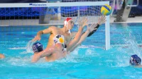 Spektakl u Kragujevcu: Radnički napada Marselj za finale Kupa Evrope