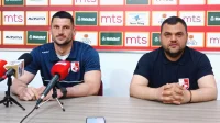 Neđić pred IMT: "Težak zadatak pred nama", Radnički u Loznici bije bitku za opstanak!