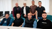 Govedaroviću novi mandat: Sudijska organizacija Podunavskog okruga jednoglasno uz prvog čoveka iz Velike Plane