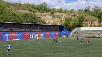Bežanija ne posustaje, pobeda nad Komgrapom za korak bliže Srpskoj ligi