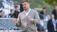 Jakšić pred Zvezdu: Uvek idemo na pobedu, ali bi i bod bio dobar!