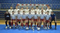 KMF Forum diminantno do titule šampiona Vojvodine i plasmana u Drugu futsal ligu Srbije