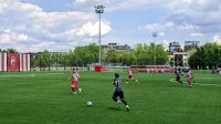Omladinska liga Srbije: Crvena zvezda posle overe titule remizirala sa Vojvodinom, Omladinska liga Srbije