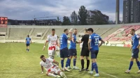 Čair eksplodirao u 91. minutu: Radnički srušio direktnog rivala i napravio ogroman korak ka opstanku