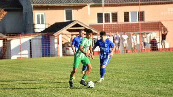 Rapsodija u Brusu: OFK Kopaonik 1931 na ubedljiv način otvorio plej-aut, Zona "Zapad" - Play Out