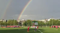 Grafičar prekinuo crni niz i protiv Dubočice osvojio zlata vredne bodove, Mozzart Bet Prva liga Srbije - Play Out