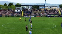 Bez pobednika u Vranju: Dinamo Jug remijem protiv Tekstilca sačuvao prvo mesto u plej-autu