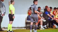 BASK posle preokreta pobedio Brodarac i izašao iz zone ispadanja