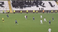 Bez golova na Banovom brdu, Čarapić spasao domaće