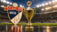 Finale Kupa FS Beograda: Teleoptik juri duplu krunu, Budućnost brani pehar