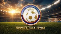 Srpska liga Istok: Vlasina juri važne bodove, derbi pored Nišave i izazov za Brodare u Kladovu