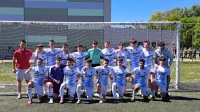 Druga OLV jug  Omladinci Dinamo 1945 ubedljivo savladao goste iz Popinaca