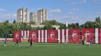 Grafičar pobedom overio opstanak u Prvoj ligi