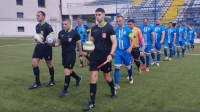 Počeo baraž za Podunavsku ligu: Selevac sa četiri gola preslišao Karađorđe