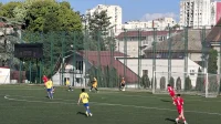 Dan za pamćenje na Bežaniji, pehar u rukama šampiona, Studenti sačuvali snove o opstanku