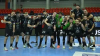 Partizanov istorijski poker pehara: Crno-beli srušili Vojvodinu u Novom Sadu za odbranu trona!