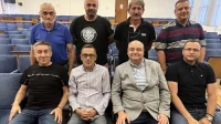 FS Podunavskog okruga izabrao rukovodstvo: Goran Lazić dobio novi mandat