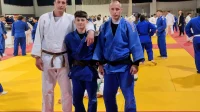 Bruski džudisti osvojili pet medalja i potvrdili veliki potencijal mladih talenata