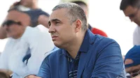 Ognjen Bandulaja se povukao sa čela FK Železničar Inđija posle 11 godina