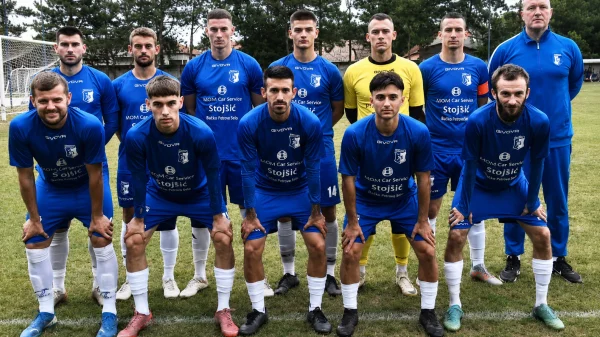 Mladost APA pobedom u Bačkom Gradištu overila titulu i povratak u Srpsku ligu, Vojvođanska liga "Sever"
