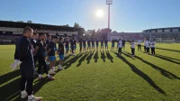 Radnički krenuo sa pripremama: Neđić želi tim za vrh tabele, sledi i odlazak u Austriju