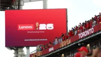Lenovo AI iza Svetskog prvenstva: tehnologija koja menja način na koji gledamo fudbal