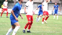 Promena plana Vojvodine iz Bačkog Gradišta: Umesto ŽSK-a, treća provera protiv Drugog oktobra