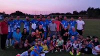 Poznati parovi Memorijalnog turnira "Vrtište 2026": Evo kompletnog rasporeda utakmica