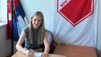 Vojvodina dovela reprezentativku Srbije: Mia Đekić stigla iz Metalca