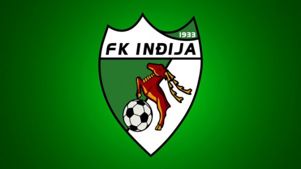 PLS: Mladost (L) - Inđija 1:0, Prva liga Srbije