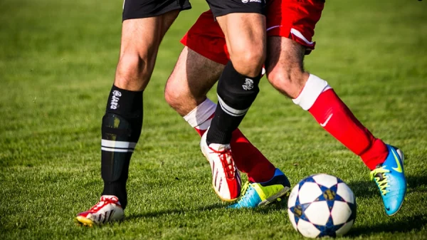 PLS: Sloga – Proleter 1:0, Prva liga Srbije