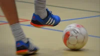 Kragujevac cetnar srpskog futsala